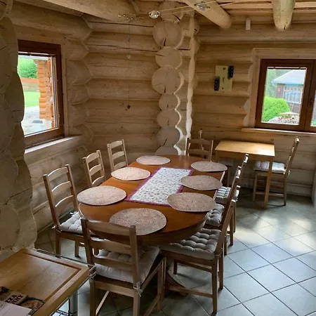 Srub 155 Бублава