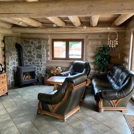 Srub 155 Бублава