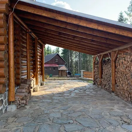 Srub 155 * Бублава