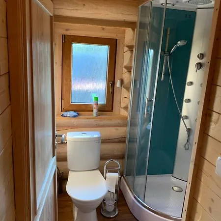 Srub 155 * Бублава