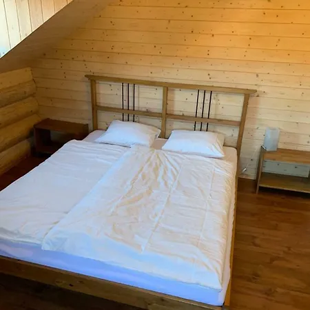 Srub 155 * Бублава