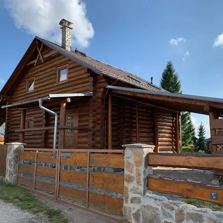 Srub 155 * Бублава