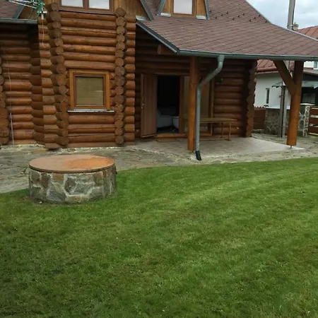 Srub 155 Дом отдыха